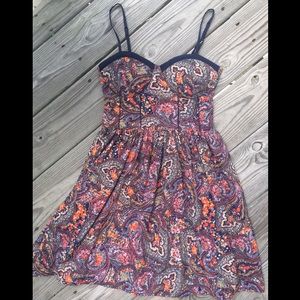 American Rag Cie sundress, like new